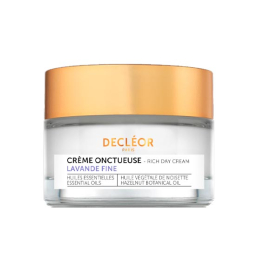 Decléor Crème onctueuse lavande fine - 50 ml