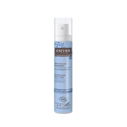 Cattier Soin de jour hydratant BIO - 50ml