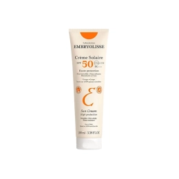 Crème Solaire SPF50 - 100ml