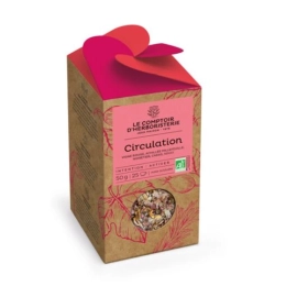 Tisane Circulation BIO - 50g