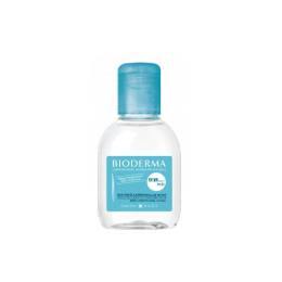 ABCDerm H2O Eau micellaire bébé - 100ml