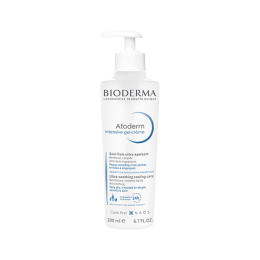 Bioderma Atoderm Intensive Gel-crème - 200ml