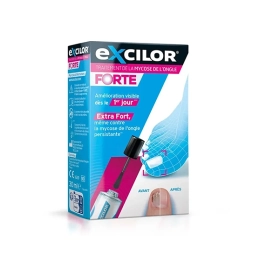 Traitement Fort de la mycose de l'ongle - 30ml