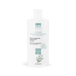 Cytolac Gel netttoyant régulateur - 250ml