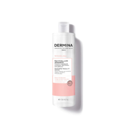 Dermina Sensélina Eau Micellaire Apaisante - 200ml