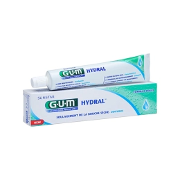 Hydral dentifrice - 75ml