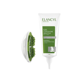 Elancyl Gel concentré minceur 200ml + Slim massage