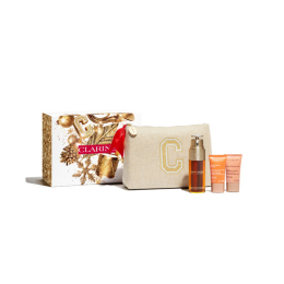 Clarins Coffret Double Serum et Extra-Firming Noël 2023