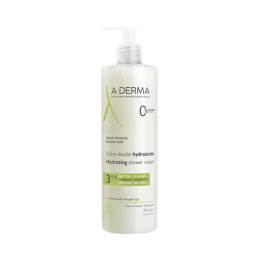 Crème Douche Hydratante 3en1 - 750ml