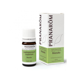 Pranarôm Huile Essentielle de Manuka - 5 ml