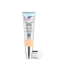 Crème CC+ Nude Glow SPF40 Light Medium - 32ml