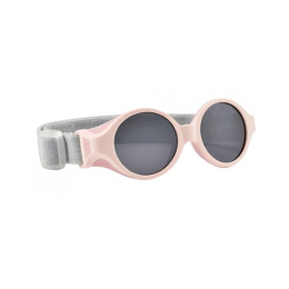 Beaba Lunettes de soleil 0-9 mois - Rose dragée