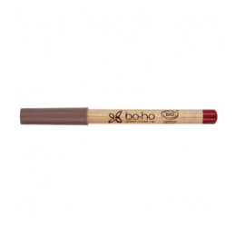 Boho Crayon lèvres BIO 01 Rouge