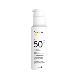 Daylong Kids Lait solaire Liposomal SPF50+ - 150 ml