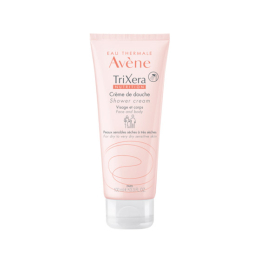 Avène Trixera Nutrition Crème de douche - 100ml