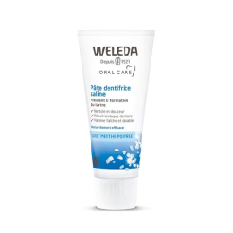 Weleda Oral Care Pâte Dentifrice Saline - 75ml