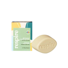 Respire Nettoyant Visage - 50g