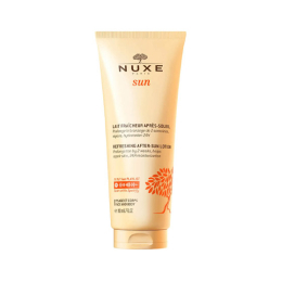 Nuxe sun Lait fraîcheur après-soleil visage et corps - 200ml