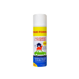 Clément Thekan Insecticide Habitat Spray Fogger - 300ml