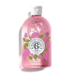 Gel Douche Bienfaisant Rose - 500ml