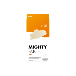 Mighty patch nose Spécial nez - 10 patchs