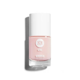 MÊME Vernis au silicium Rose - 10ml