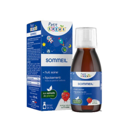 Les 3 Chênes Petit Chêne Sommeil - 125ml