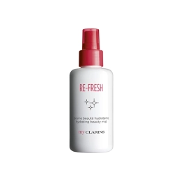 My Clarins Re-Fresh Brume Hydratante - 100ml