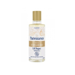 Natessance Lift'Argan Huile d'Argan BIO - 100ml