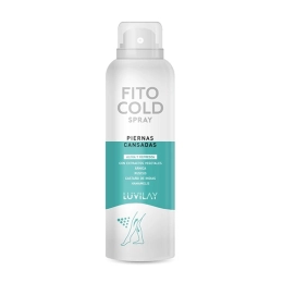 Fito Cold Spray Jambes lourdes - 200ml