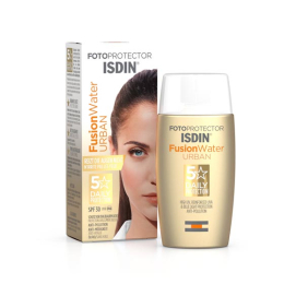 Isdin Fotoprotector Fusion Water Urban SPF 30 - 50 ml