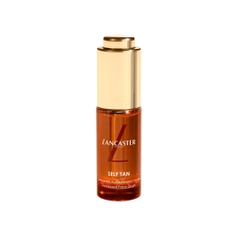 Self Tan Concentré Autobronzant Visage - 15ml