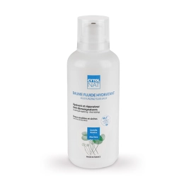 Cytolnat Baume Fluide Hydratant - 400ml