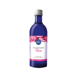 Gifrer Eau Aromatisée Rose - 200ml