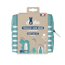 Trousse de soin bébé Les essentiels