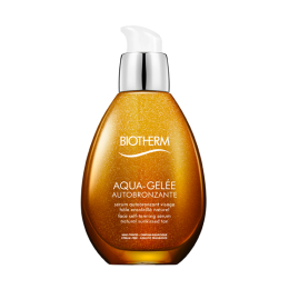 Biotherm aqua-gelée autobronzante - 50ml