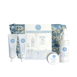 Trousse "Routine Peau neuve" BIO