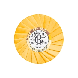 Savon Bienfaisant Bois d'Orange - 100g