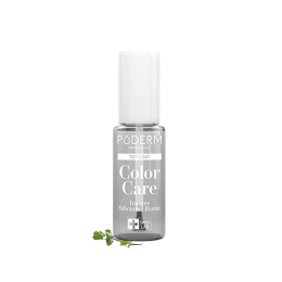 Poderm Color Care Vernis à ongles Top Coat - 8ml