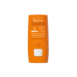 Avène Stick zones sensibles SPF 50+ - 8g