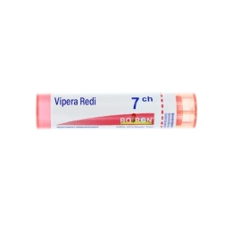 Boiron Vipera Redi 7CH Tubes - 4g