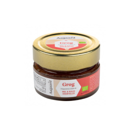 Aagaard Grog au miel de montagne BIO - 130g