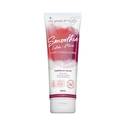 Les Secrets De Loly Smoothie Litchi-Mûre - 250ml