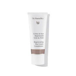 Dr. Hauschka crème de jour régénérante éclat du teint - 40ml