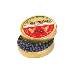 Gastrozan Réglisse - 40g