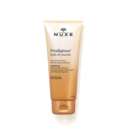 Nuxe Prodigieux huile de douche - 100ml