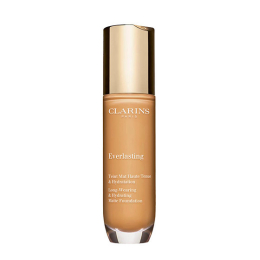 Clarins Everlasting Fond de teint 112.5W Caramel - 30ml