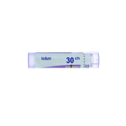 Boiron Iodum 30CH Dose - 1g