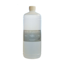 Gifrer Huile de Paraffine - 1litre