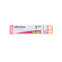 Boiron Folliculinum Dose 7CH - 1g